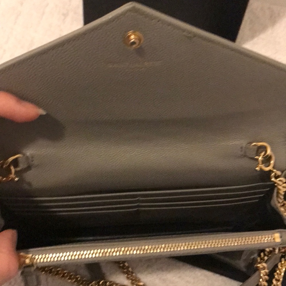 YSL Crossbody - Picture 4 of 6